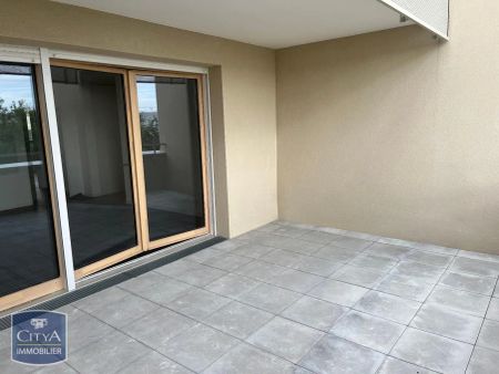 Appartement à louer 3 pièces 72.27m² - Photo 3
