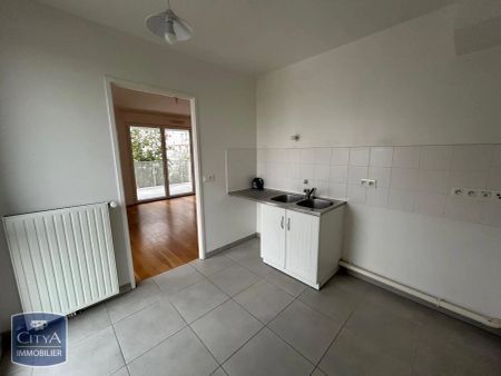 Appartement à louer 2 pièces 55.1m² - Photo 5