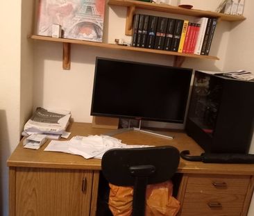 4 Bed Semi-Detached House, Mordaunt Road, SO14 - Photo 4