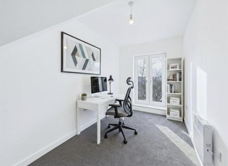 3 bedroom townhouse to rent - Photo 3