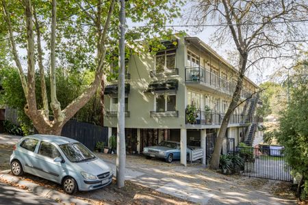 2/14 Yarraford Avenue, Alphington VIC 3078 - Studio For Rent | Domain - Photo 3