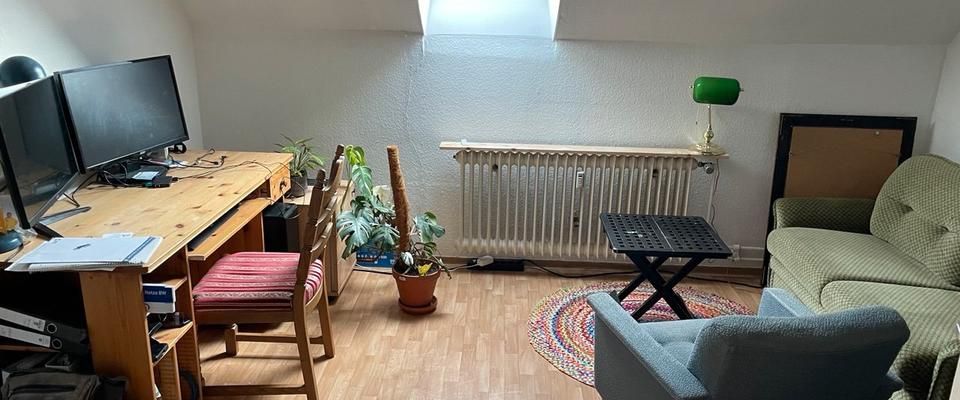 3 Zimmer Wohnung in Feucht - Foto 1