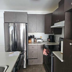 Appartement à louer - Photo 3