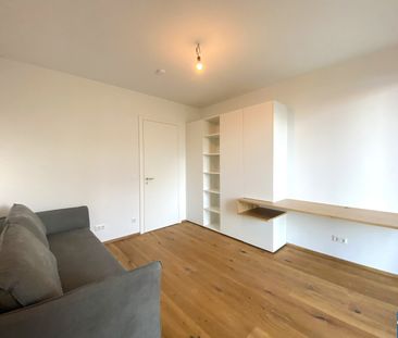 Entspannen im THE SHORE – Wohnen zwischen Grünflächen & Badestrand - Photo 3