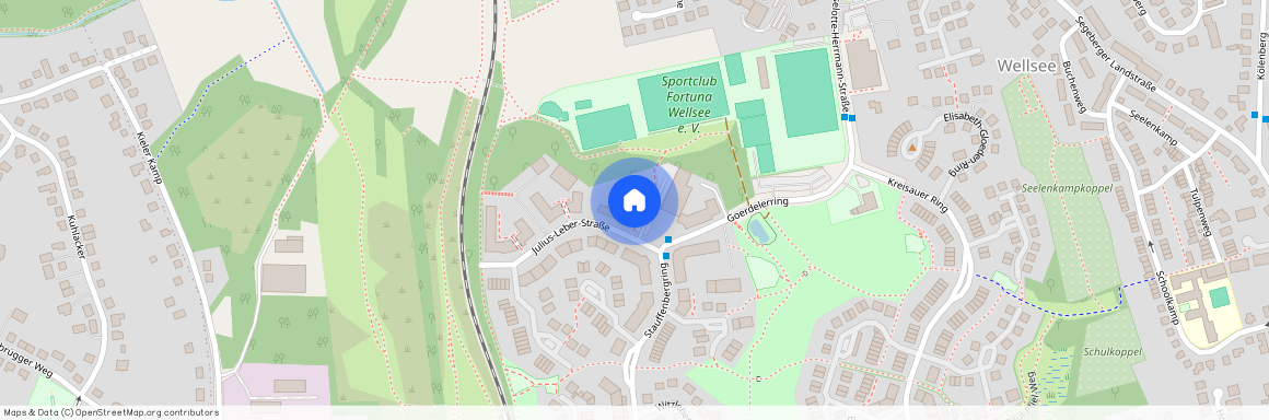 Julius-Leber-Straße 4, 24145 Kiel