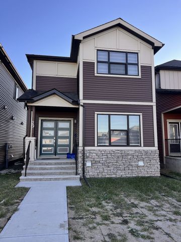 29 Homestead Crescent Northeast, Calgary - Photo 3