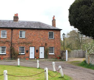 1 bedroom end of terrace house to rent - Photo 6