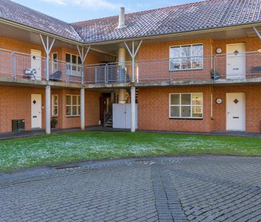 2 værelses – Bøgedalvænget – Odense SV - Foto 5