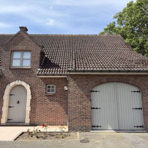Villa te huur in Spiere voor € 1.400 met 4 slaapkamers - foto 2