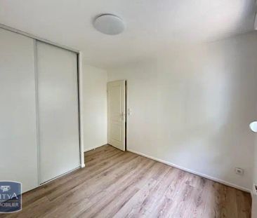 Appartement à louer 3 pièces 60.37m² - Photo 1