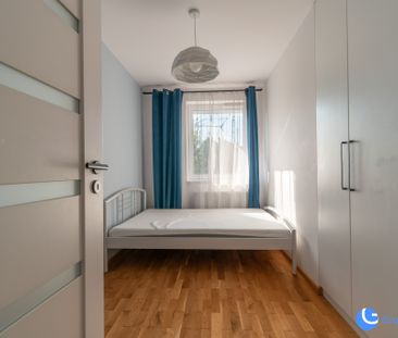 2-pok 40m2 *Lubostroń*duży ogród - Zdjęcie 1