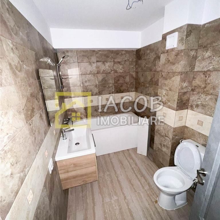 Apartament de inchiriat Cartierul Fiald, bloc nou (2024) - Photo 1