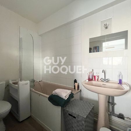 Appartement Calais 2 pièce(s) 41.15 m2 - Photo 4