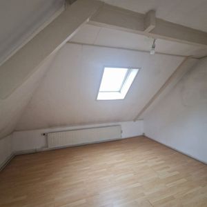 2 kamers Musschenbroekstraat ( tijdelijk huurcontract ) - Photo 2