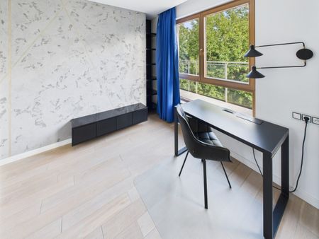 Warszawa, Oś Królewska - Zdjęcie 5