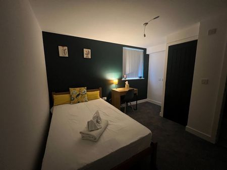 Room in a Shared House, Humber Avenue, CV1 - Photo 4