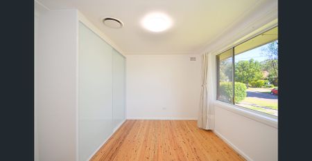 Renovated 3 Bedroom plus extra study room - Photo 2