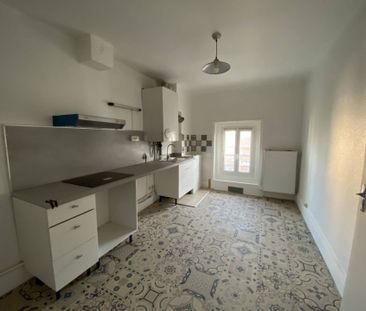 Location appartement 4 pièces 93.37 m² à Valence (26000) - Photo 1