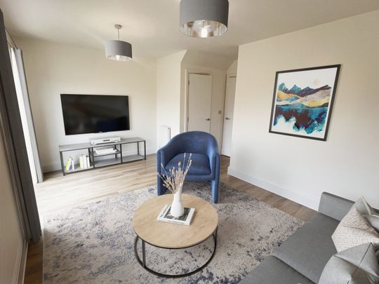 The Bracken - Photo 1