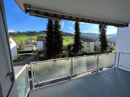 4.5 Zimmer, 98 m², 1. Stock - Photo 4