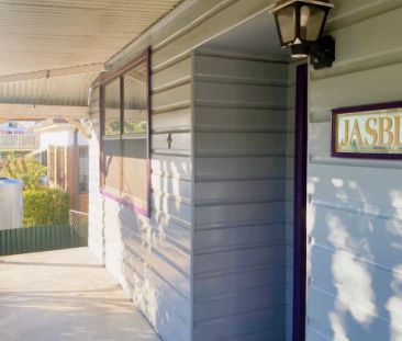 Entire Place·4B2B···4 Englund Street, Birmingham Gardens - Photo 1