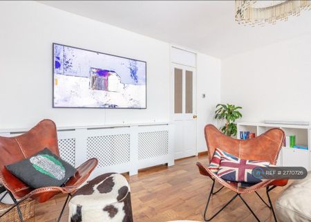 4 bedroom terraced house to rent - Photo 2