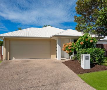 Family Home in Bushland Beach - Photo 1