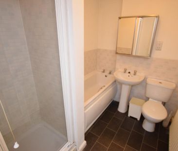 1 bedroom semi-detached house to rent - Photo 4