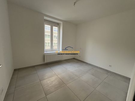 Appartement à louer, 4 pièces - Saint-Étienne 42000 - Photo 3