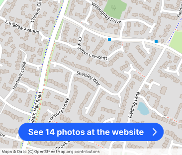 Shelsley Way, Solihull - Photo 1