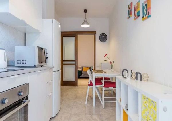 Via Felice Mendelssohn, Padova, Veneto 35132