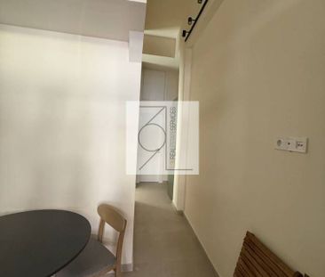 Studio/Γκαρσονιέρα για ενοικίαση Εξάρχεια - Νεάπολη - Photo 4