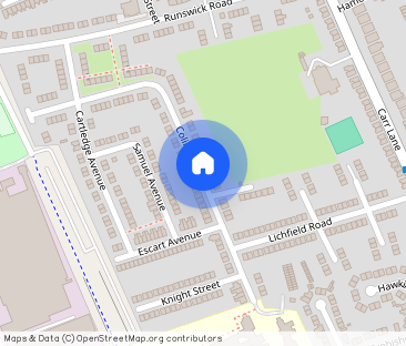 Colin Avenue - Photo 1