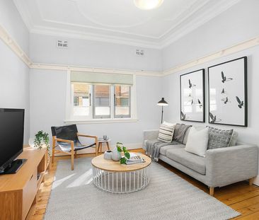 4/111 Mount Street, Coogee NSW 2034 - Apartment For Rent | Domain - Photo 3