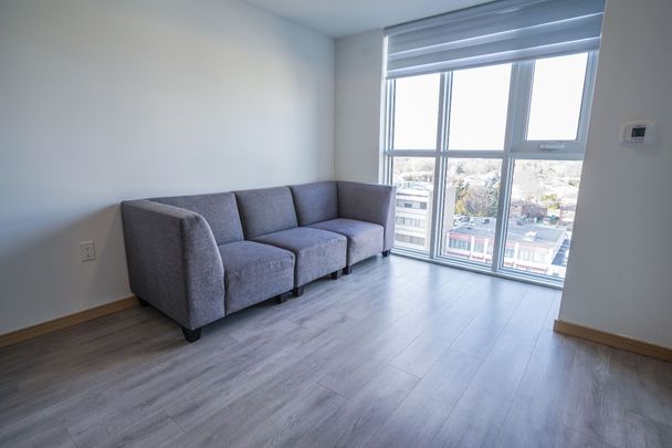 For Lease - 3445 Sheppard Avenue Unit# A902, Toronto, Ontario - Photo 1