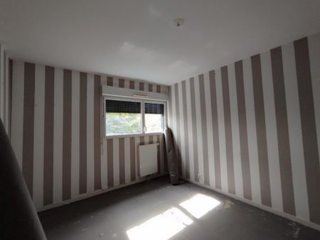 Appartement T2 à louer Pace - 43 m² - Photo 2