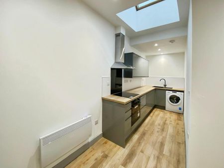1 bedroom flat to rent - Photo 4