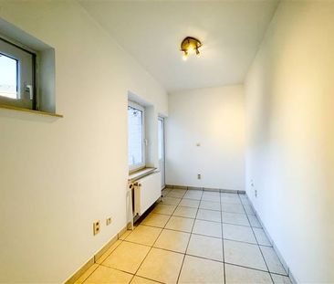 Appartement te huur - Foto 1
