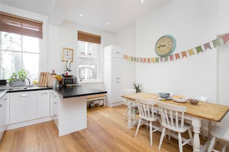 3 bedroom flat to rent - Photo 5