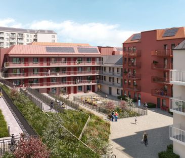Lidängsgatan 4, 74132, Knivsta - Photo 4