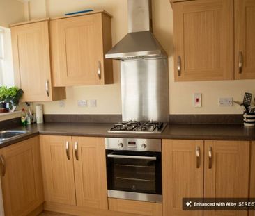 3 bedroom semi-detached house to rent - Photo 3