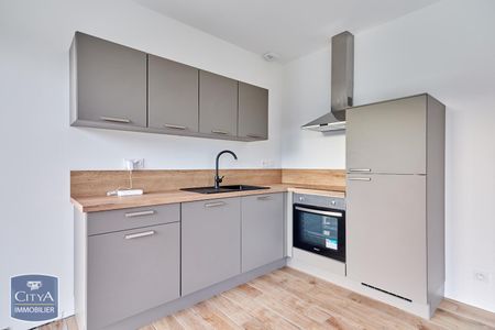 Location Maison 3 pièces 83m² BONNEVILLE SUR TOUQUES 14800 - Photo 3