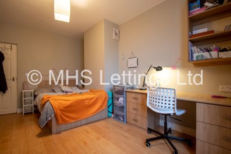 Flat 2, 205 Belle Vue Road, Leeds, LS3 1HG - Photo 3