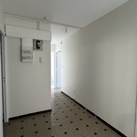 Location Appartement P4 En centre-ville rénové(e) Thiers - Photo 1