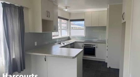 Three Bedroom House - Paeroa - Photo 3