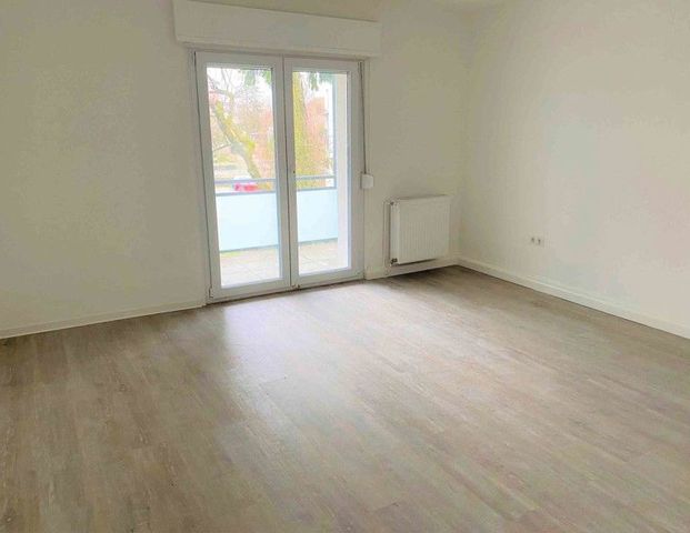 Gemütliche 2-Zimmer-Wohnung zum Wohlfühlen - Photo 1