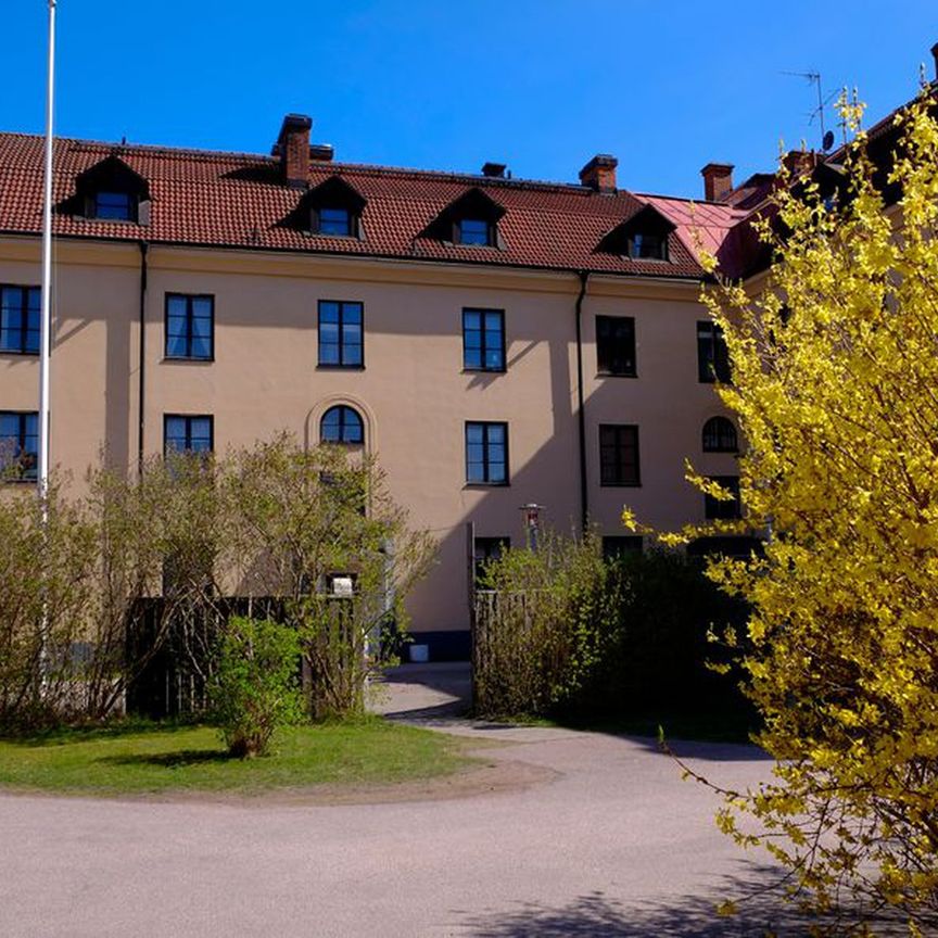 Jungnergatan, Oskarshamn - Foto 2