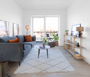 Rantzausbakke 39, 2. 2 - Photo 1