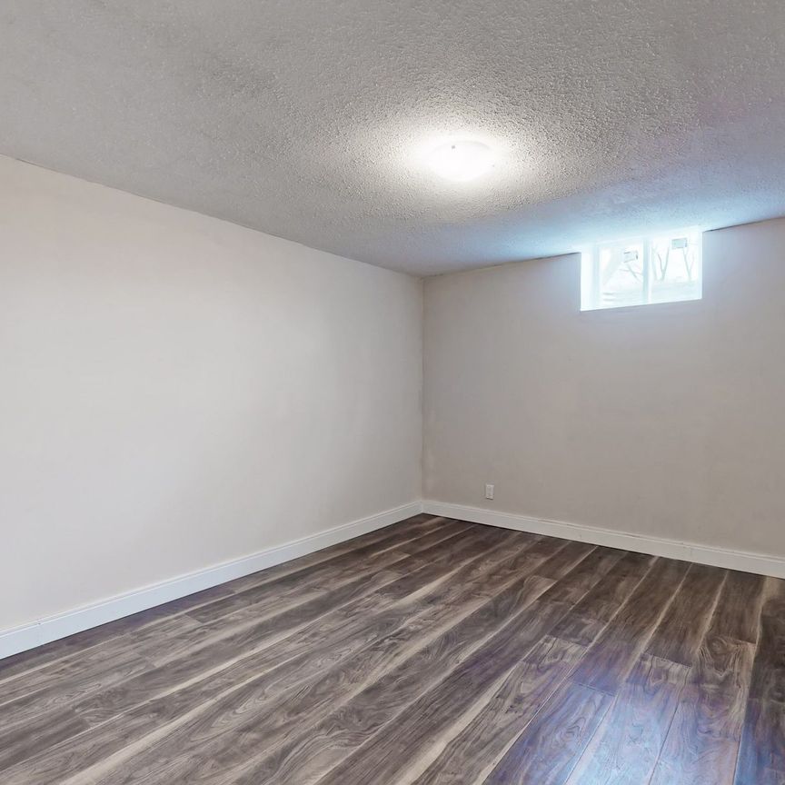 For Lease - 7 Boundy Crescent Unit# Bsmt, Toronto, Ontario - Photo 1