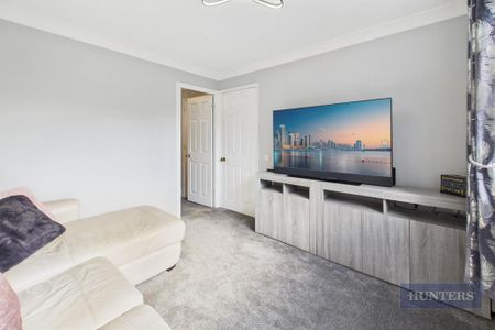 1 bedroom maisonette to rent - Photo 2